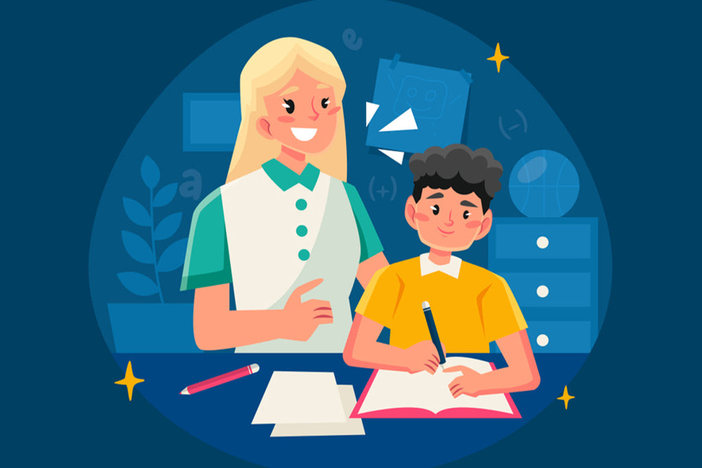 Want Your Child to Ace CBSE Board Exams? Here Are Eight Ways You Can Help!