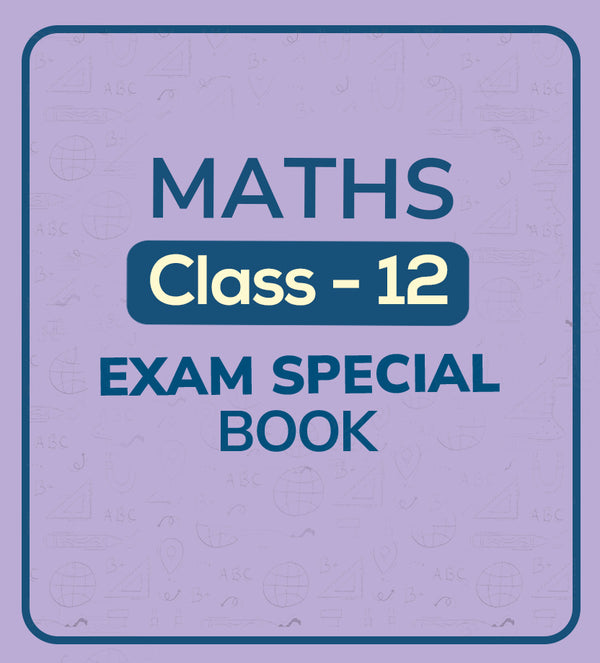 Exam Special Books