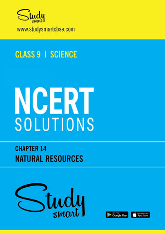 14. Natural Resources