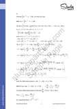CBSE 12th Maths Calculus Most Important Questions With Solutions (2023 - 2024)