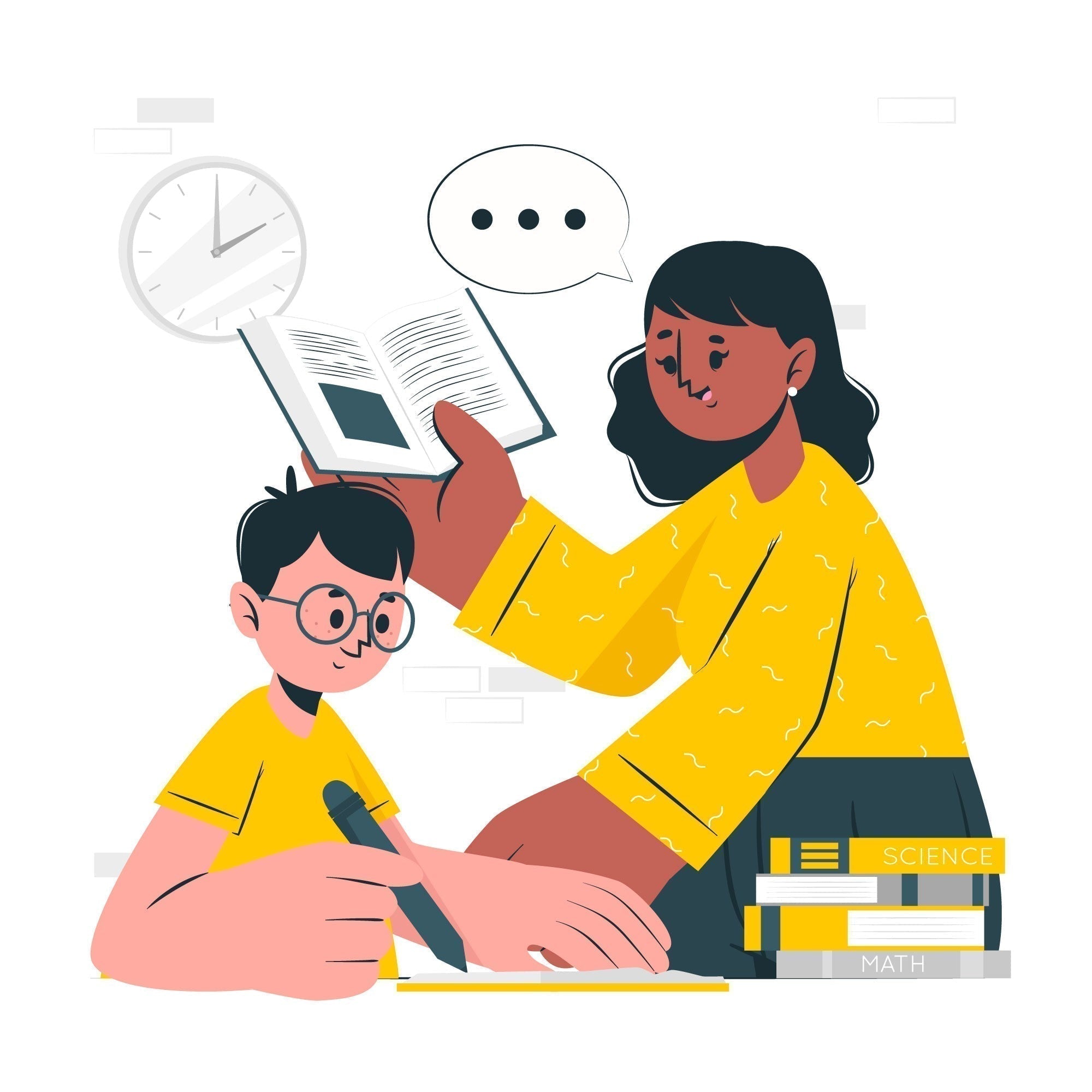 10 Sureshot Ways You Can Support Your Children During Exam Prep and Help Them Excel in Board Exams