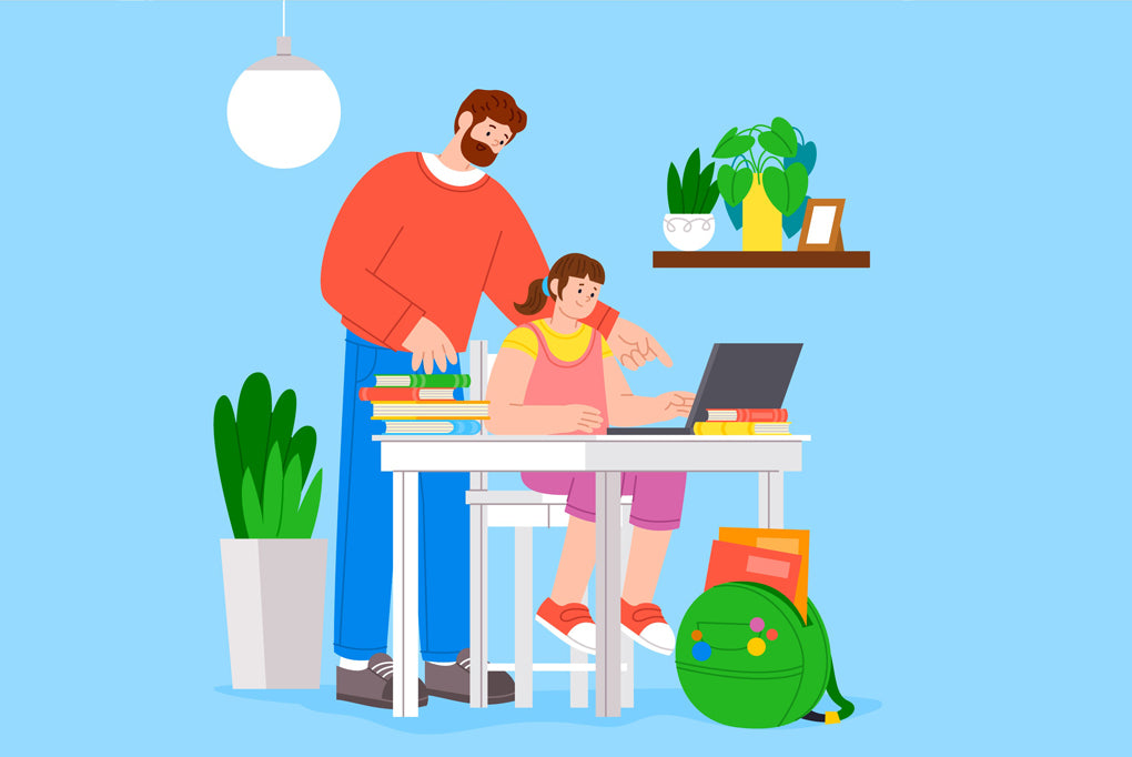 Have You Developed These 8 Daily Habits to  Support Your Child’s CBSE Board Exam Prep?