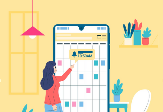 The Ultimate Revision Timetable: Boost Your Scores in CBSE Board Exams in 6 Easy Steps!
