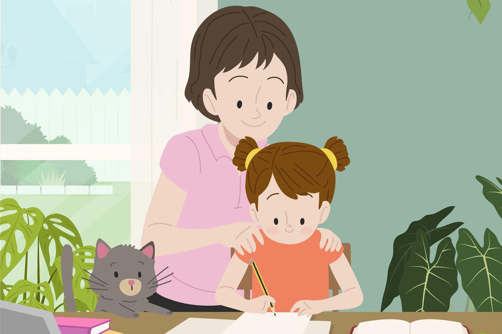 CBSE Board Exams Aren’t a Test Just for Students - Here’s How Parents Can Keep It Together!
