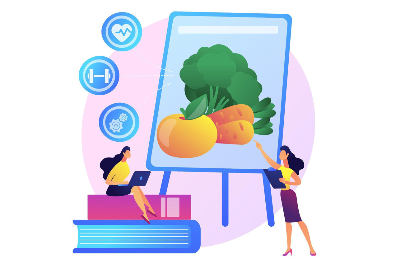 Don’t Let Poor Nutrition Ruin Your Child’s CBSE Board Exam Prep - Here’s the Ultimate Exam-time Diet Guide!