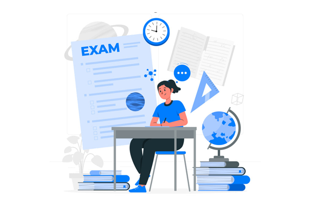 How Does Stress Affect CBSE Board Exam Prep? 7 Incredible Ways to Manage Stress