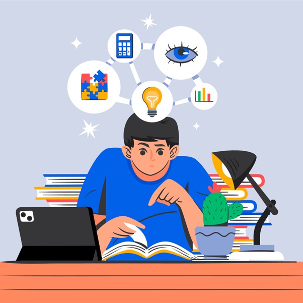 Stay away from these things: 6 Things That Usually Disrupt Exam Prep