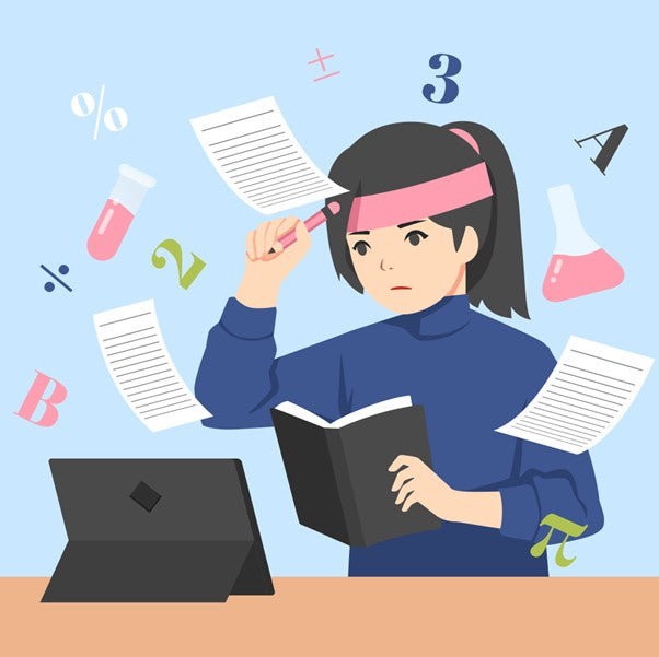 Avoid these 10 Things While Writing Board Exams