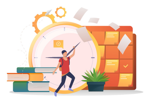 You Won't Believe These 5 Time Management Techniques Can Boost CBSE Exam Prep!