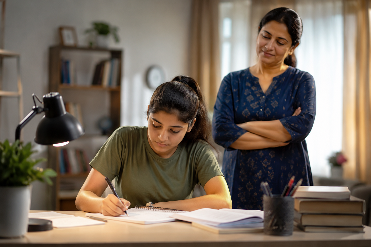 Why Constant “Padhai Kar Lo” Reminders Stop Working After a Point