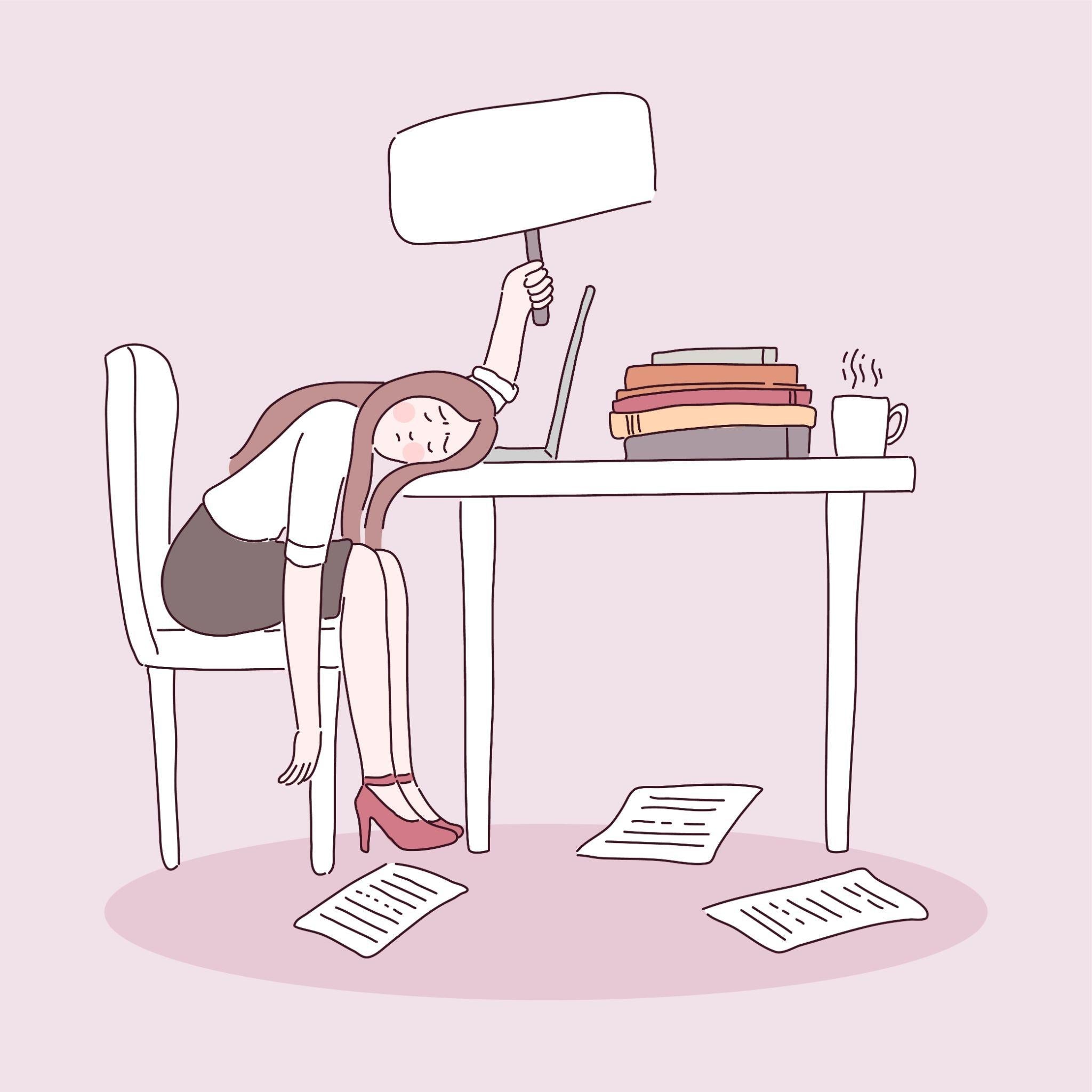 Feeling Burnt Out? 7 Ways to Reset Your Mind and Still Ace the Boards