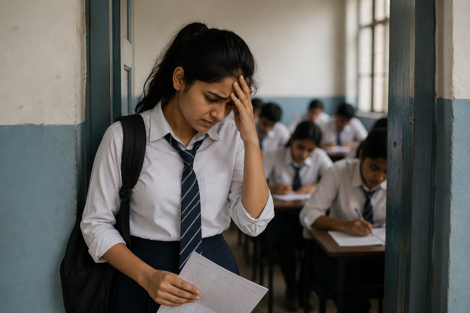 One Bad Exam Does NOT Decide Your Future - Here’s the Truth Students Need to Hear