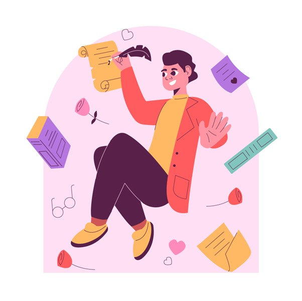 Find Your Quirk: 5 Weird Habits that have Helped Students Master the Exam Prep