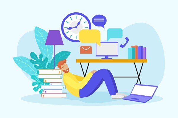 10 Tiny Habits That Secretly Kill Productivity During Exam Prep