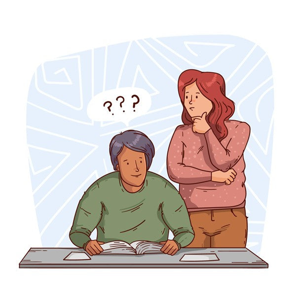 Blank Mind During Exam? 6 Tricks To Recall Answers Fast