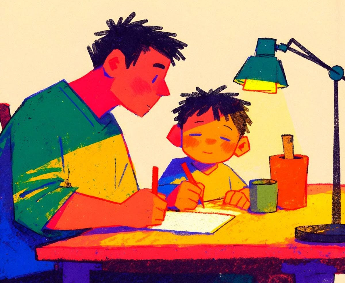 6 Occasions When You Should Be Intervening and Helping Your Child During Board Exam Preparation