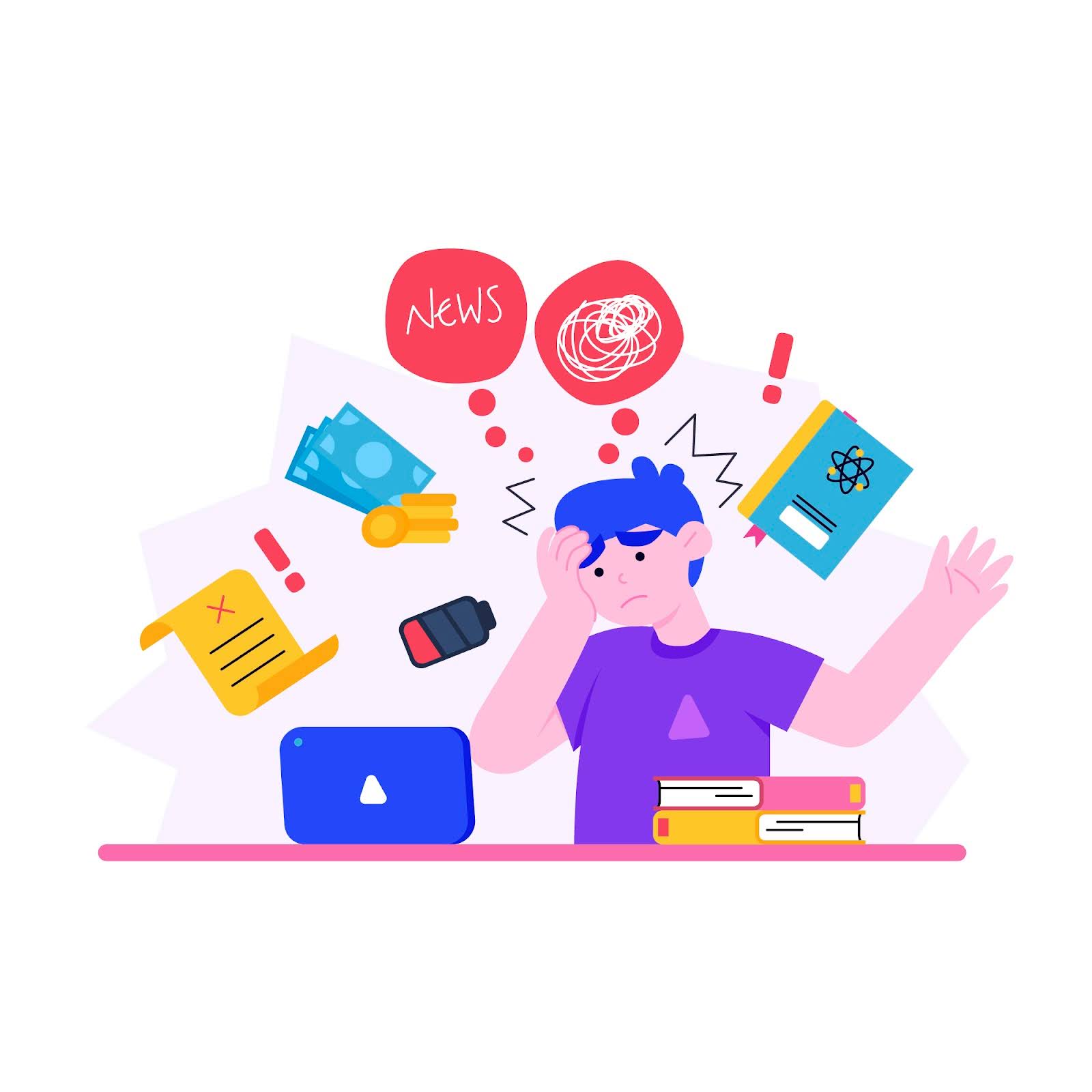 Noisy Home? 7 Smart Ways to Study with Distractions