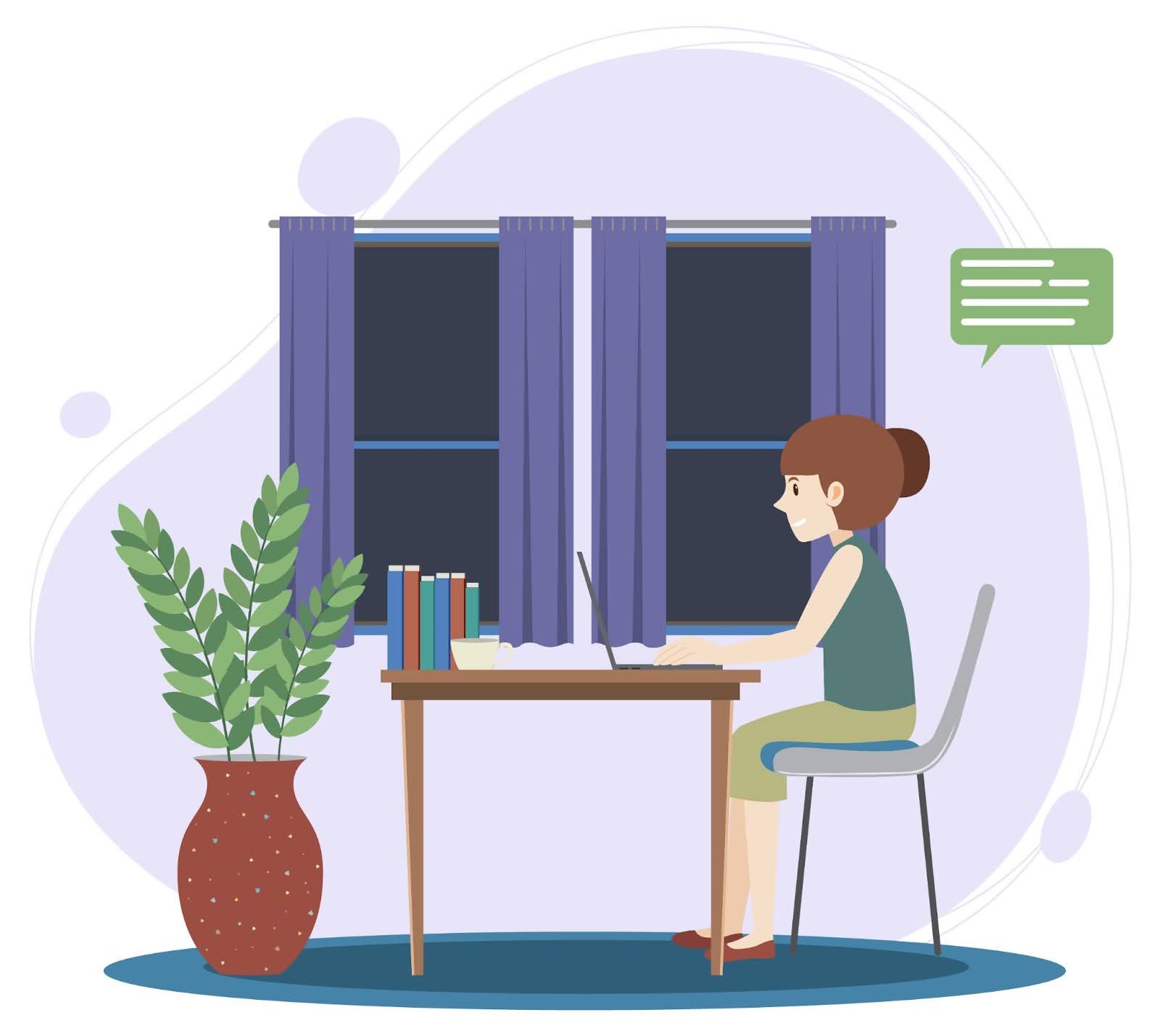 How to Create a Peaceful Study Environment at Home– STUDY SMART CBSE
