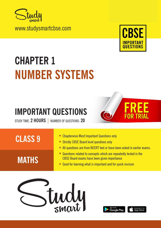 01. Number Systems
