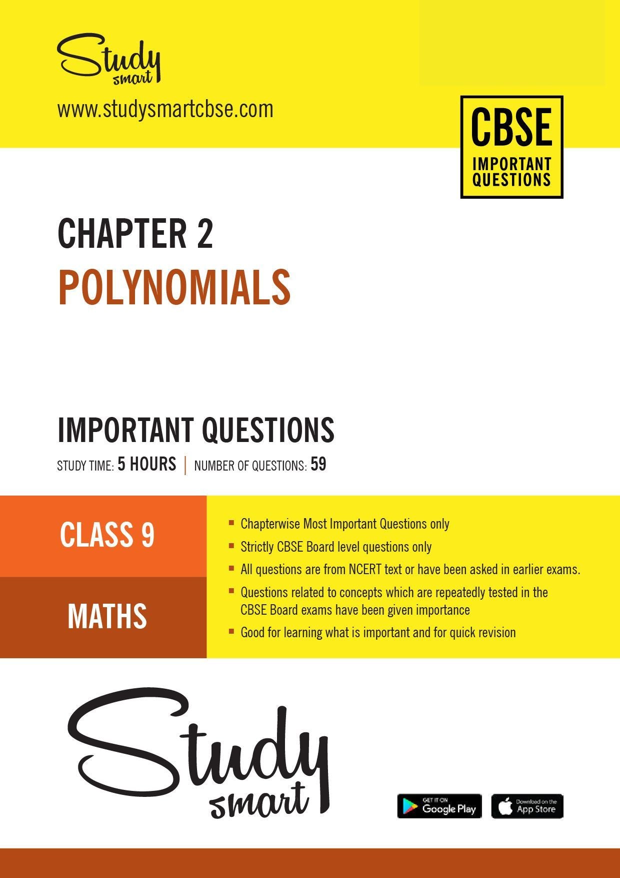 02. Polynomials