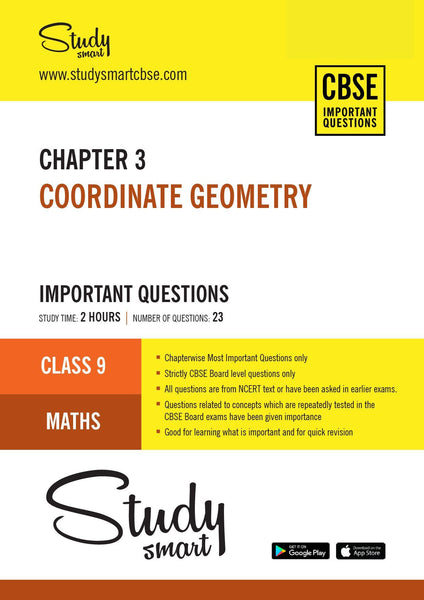 03. Coordinate Geometry