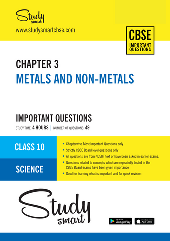 03. Metals and Non-metals