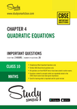 04. Quadratic equations