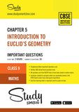05. Introduction to Euclid's Geometry