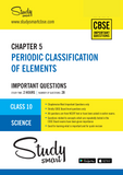 05. Periodic Classification of Elements