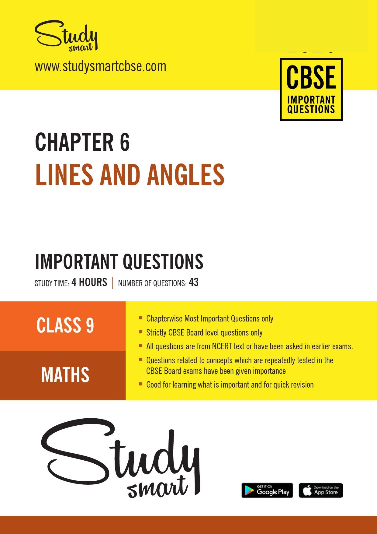 06. Lines and Angles