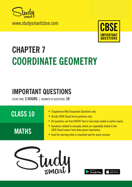 07. Coordinate Geometry