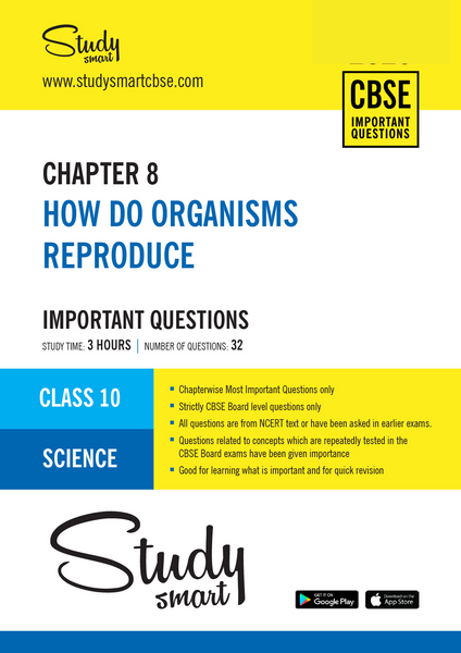 case study based questions on how do organisms reproduce