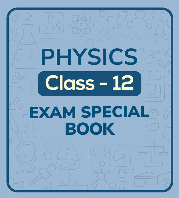 Exam Special Books