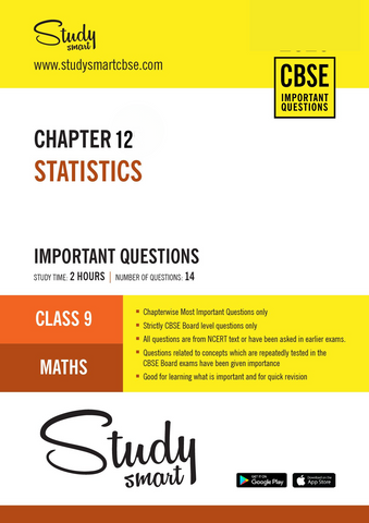 12. Statistics