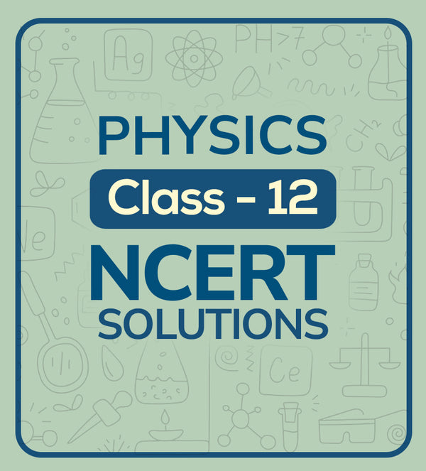 NCERT Solutions