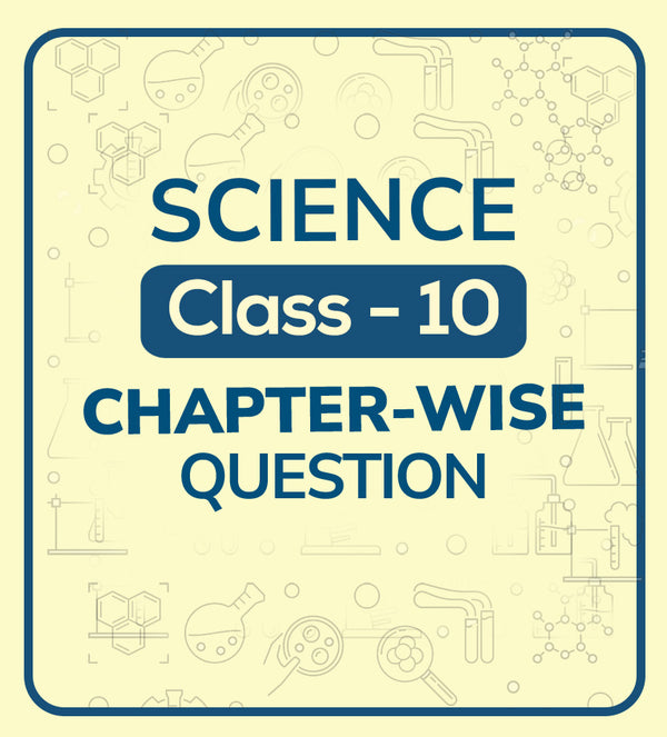 Chapter-wise Questions