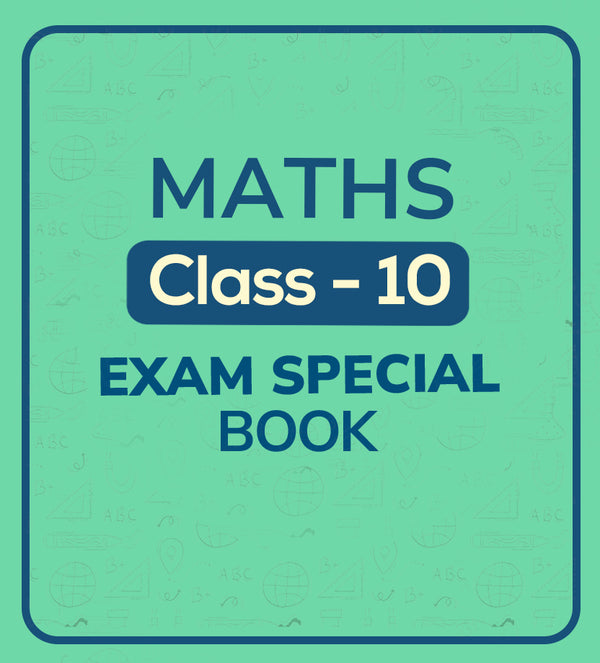 Exam Special Books
