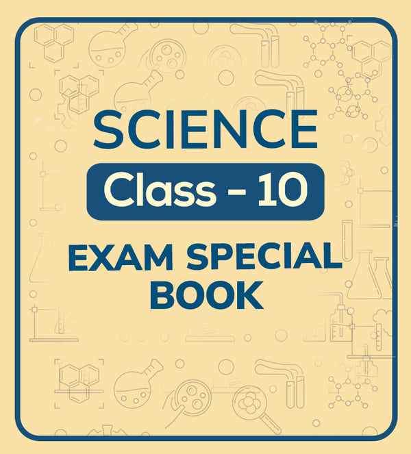 Exam Special Books