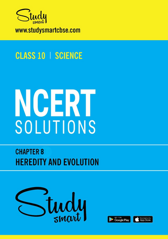08. Heredity and Evolution
