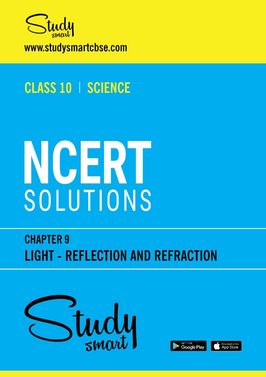 09. Light - Reflection and Refraction