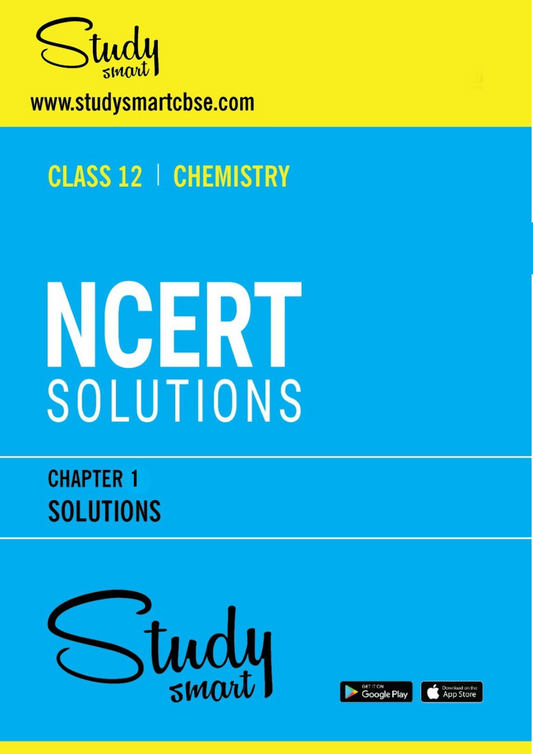 01. Solutions