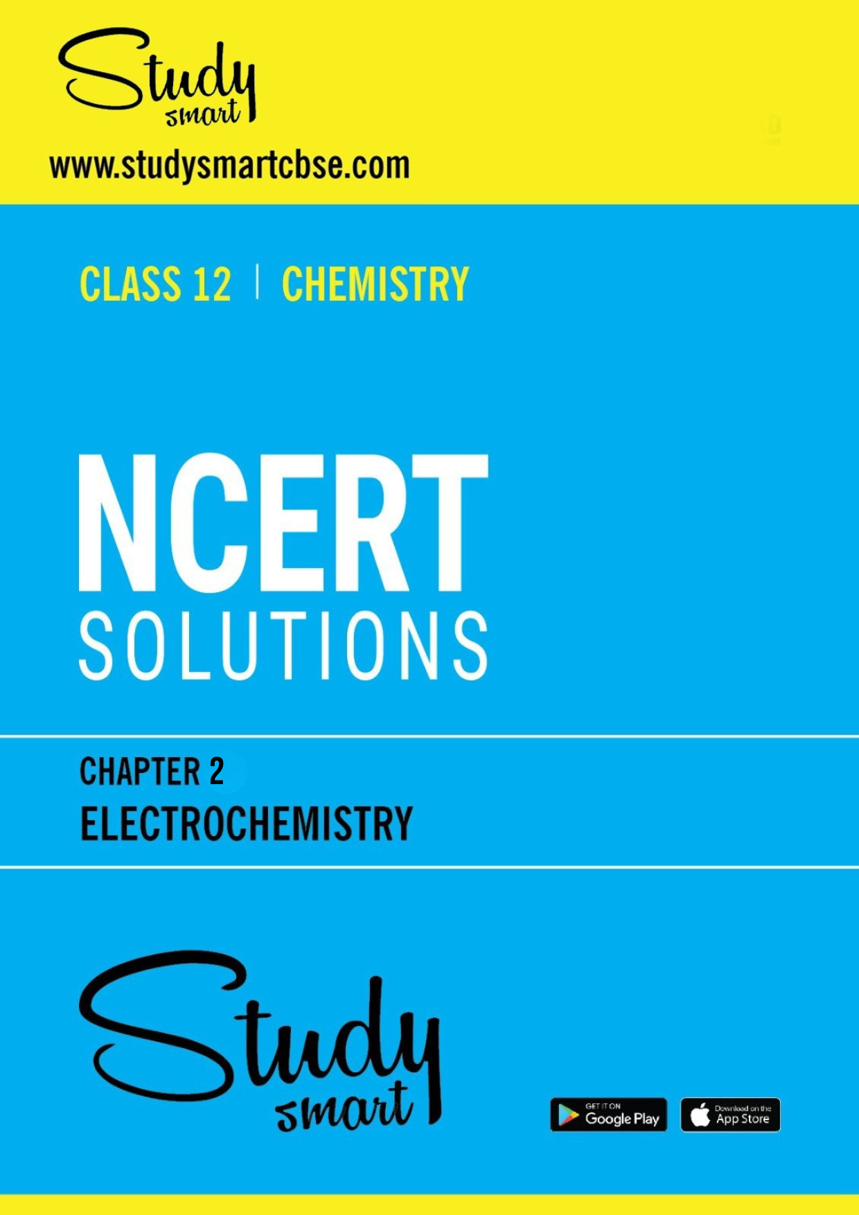 02. Electrochemistry