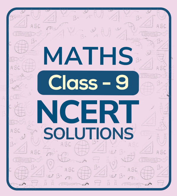 NCERT Solutions