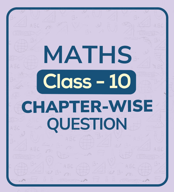 Chapter-wise Questions