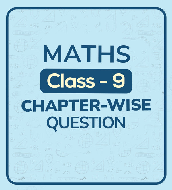 Chapter-wise Questions