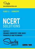 08. Organic Chemistry Some Basic Principles and Technique