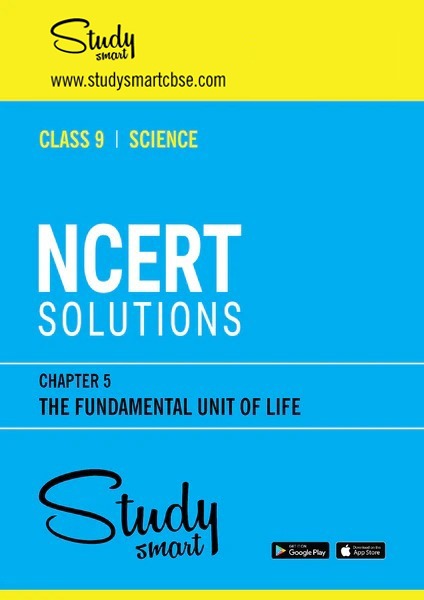 05. The Fundamental Unit of Life
