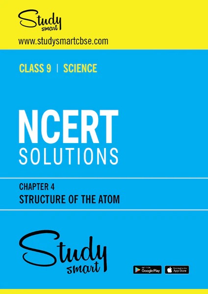 04. Structure Of The Atom