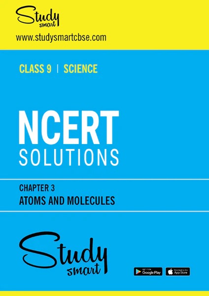 03. Atoms and Molecules