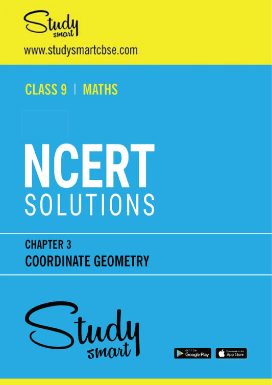 03. Coordinate Geometry